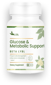 Glucose & Metabolic Support