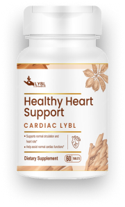Healthy Heart Support