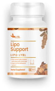 Lipo Support
