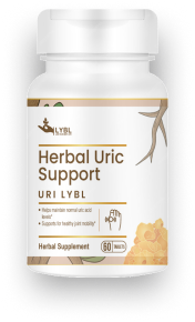 Herbal Uric Support
