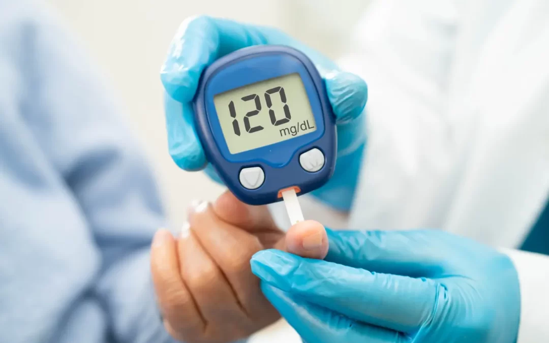 Mastering Diabetes & Its Complications