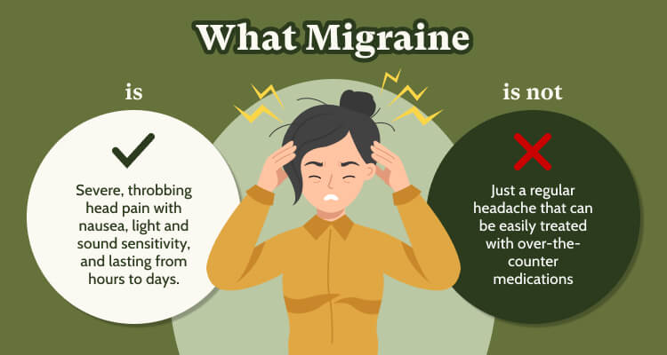 Headache types explained: causes, symptoms, and remedies