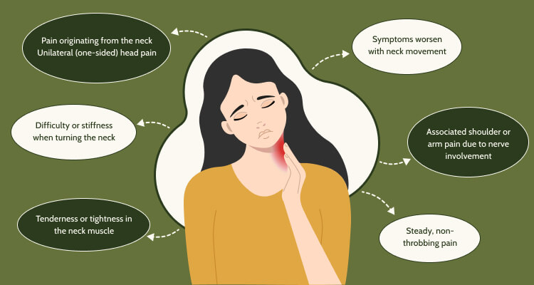 Cervicogenic Headaches therapy