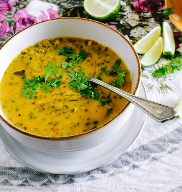 7 Ayurvedic Foods to Balance Blood Sugar