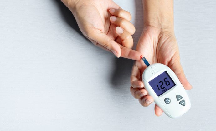 Diabetes Decoded
