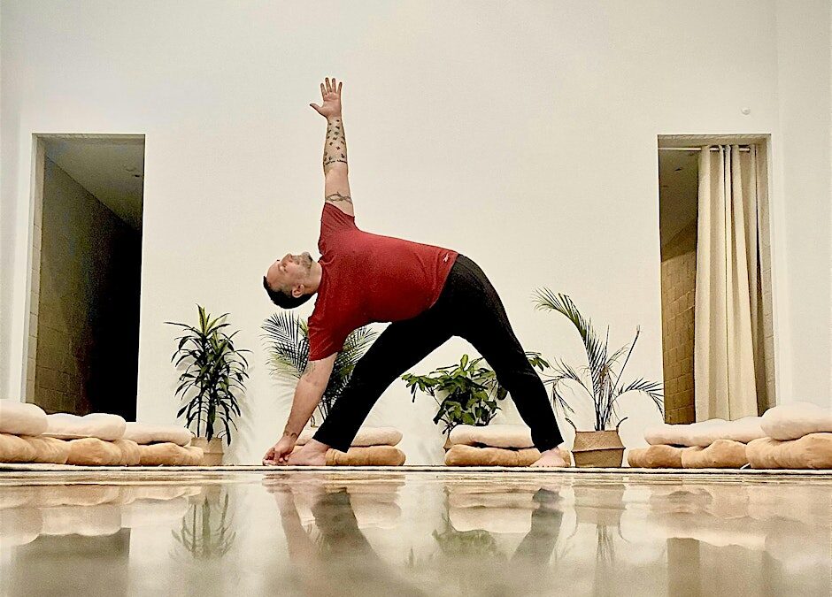 Hatha Yoga in El Segundo