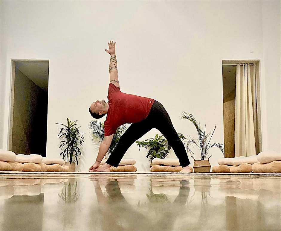 Hatha Yoga in El Segundo