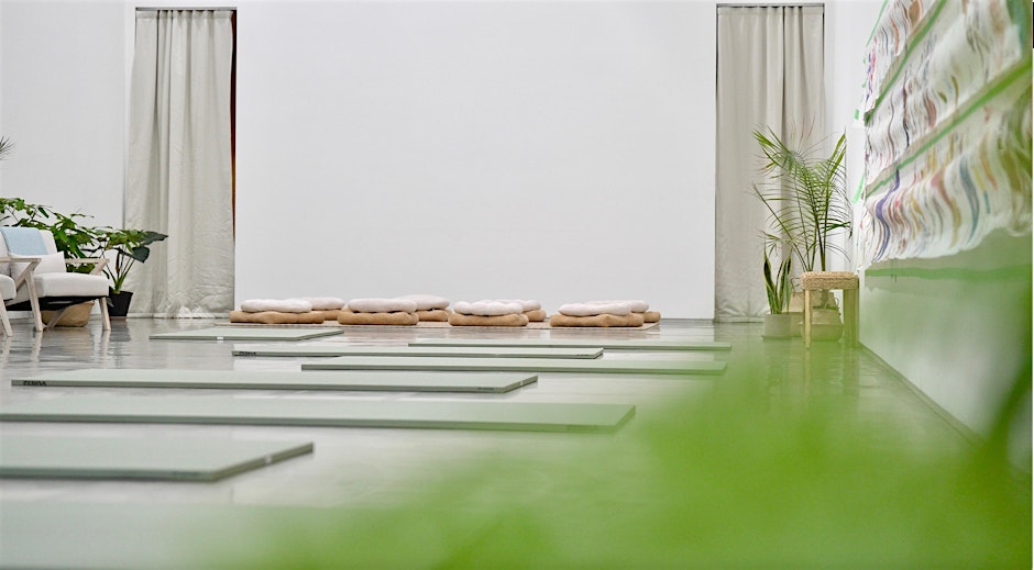 Meditation Circle & Gathering