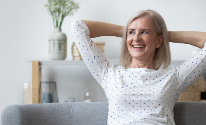 Understanding Anxiety Holistically