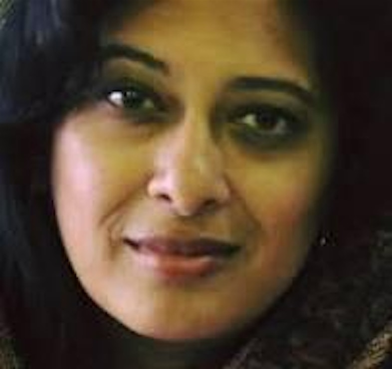 Dr. Bhaswati Bhattacharya
