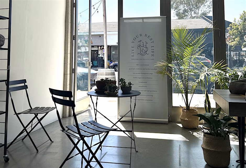 Hatha Yoga in El Segundo