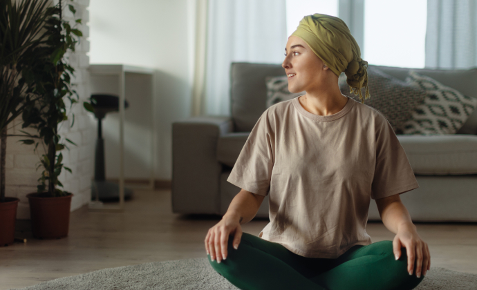 Supportive Cancer Care