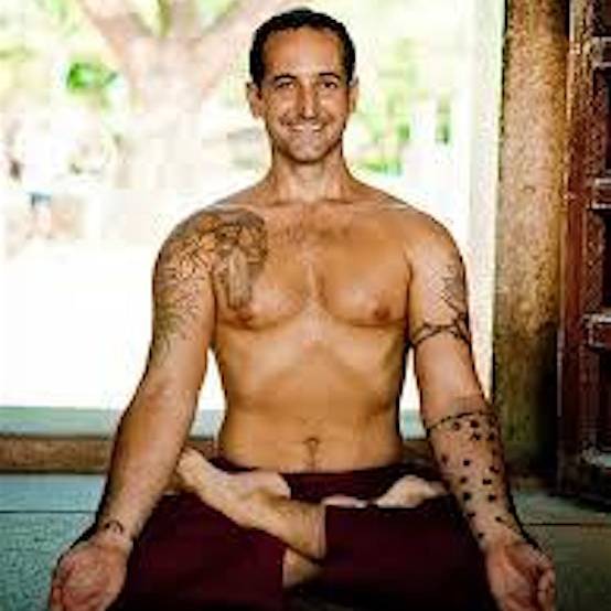 Greg Nardi