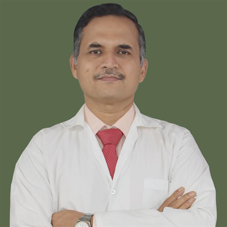 Ranjit Nimbalkar