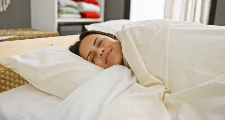 Why Sleep Really Matters for Your Mental Health?