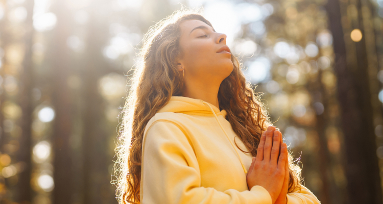 Nurturing Mental Well-being to Live Your Best Life