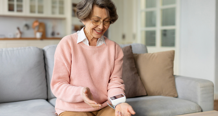 The Silent Threat – Hypertension and Its Complications