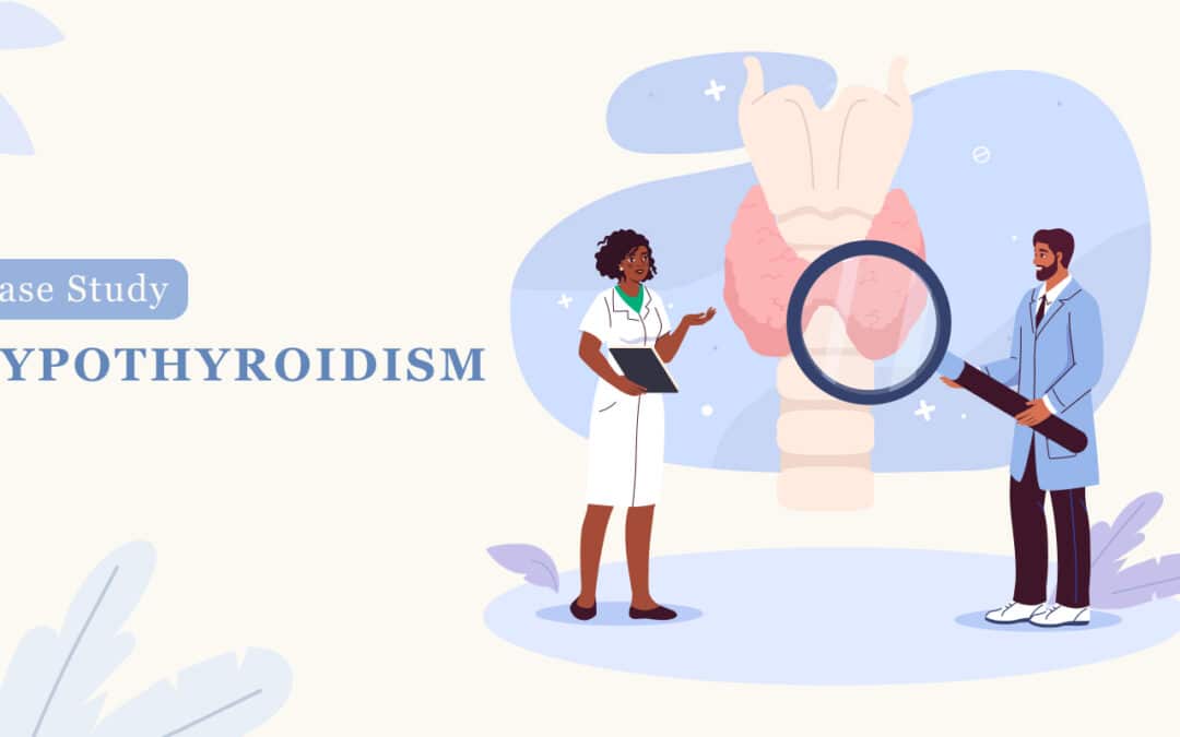 “I Felt Like Myself Again”: A Journey Through Hypothyroidism