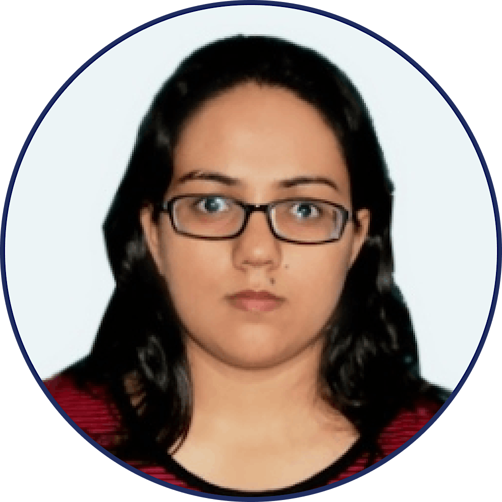 Gunjan Sabarwal